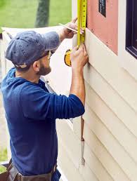 Best Vinyl Siding Installation  in Durant, IA